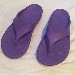 terox flip flops